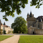 Château des Roches Baritaud
